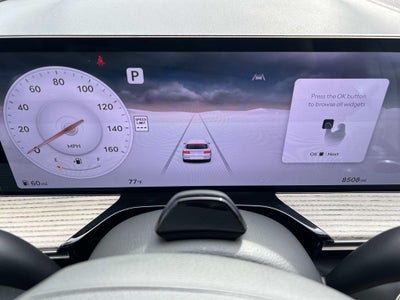 2025 Genesis GV80 Advanced