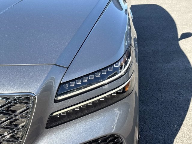 2025 Genesis GV80 3.5T Advanced