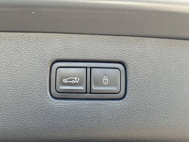2025 Genesis GV80 3.5T Advanced