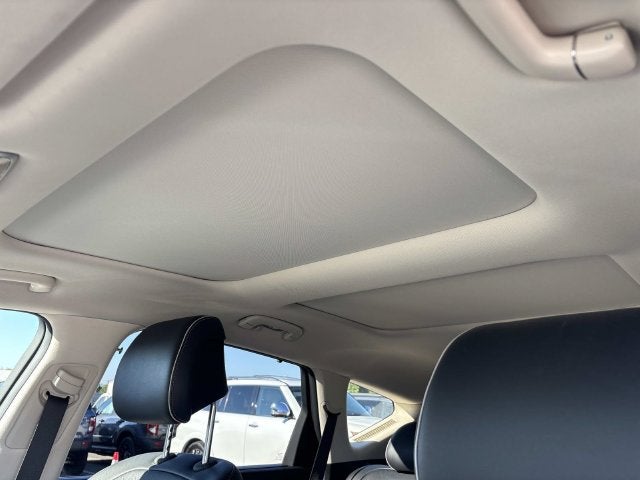 2025 Genesis GV80 3.5T Advanced