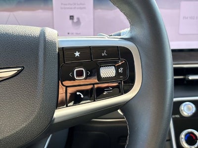 2025 Genesis GV80 3.5T Advanced