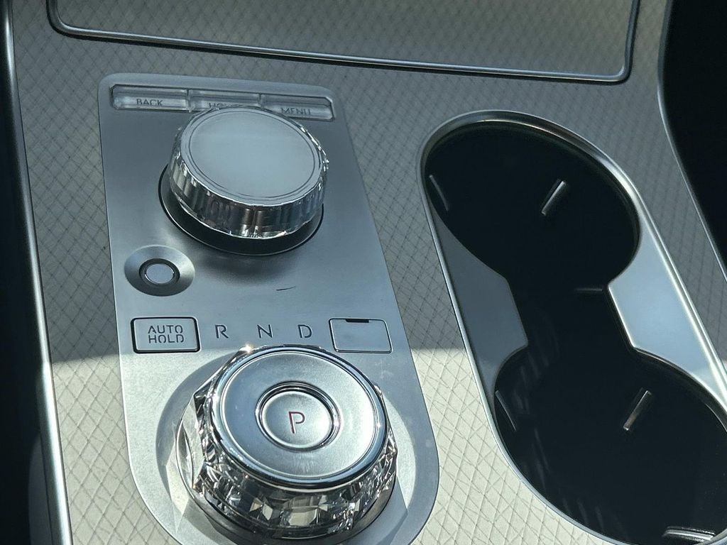 2025 Genesis GV80 3.5T Prestige