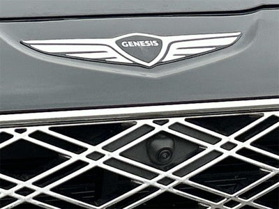2025 Genesis GV80 Prestige