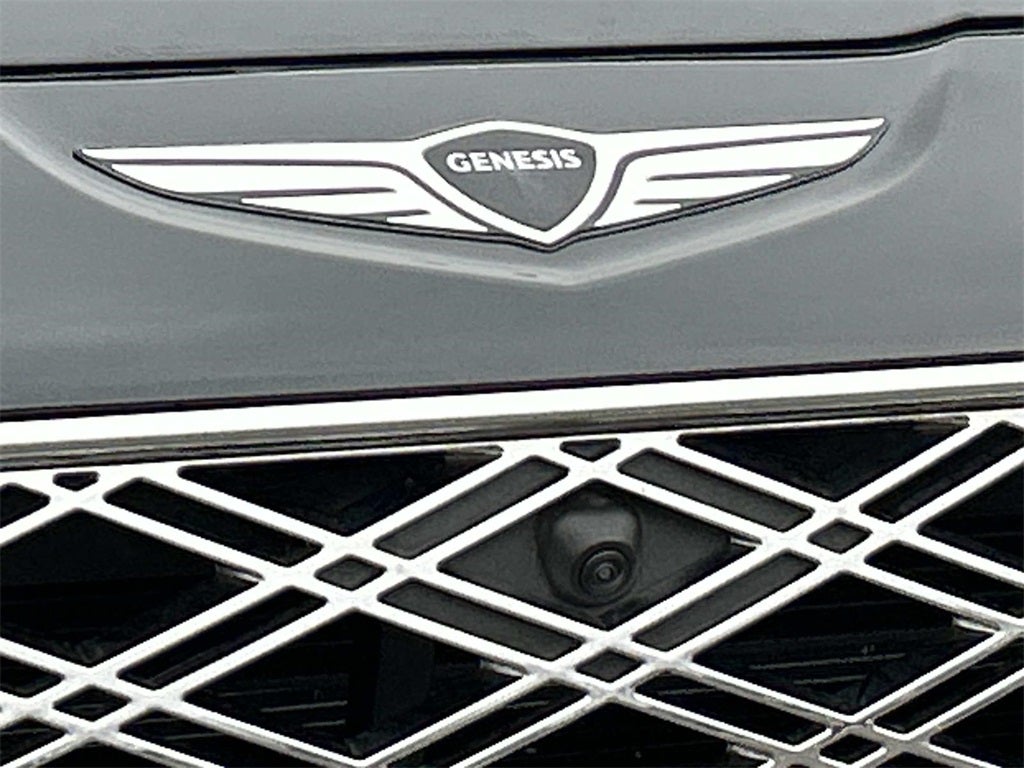 2025 Genesis GV80 Prestige