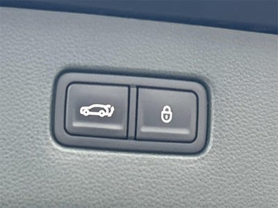 2025 Genesis GV80 Prestige