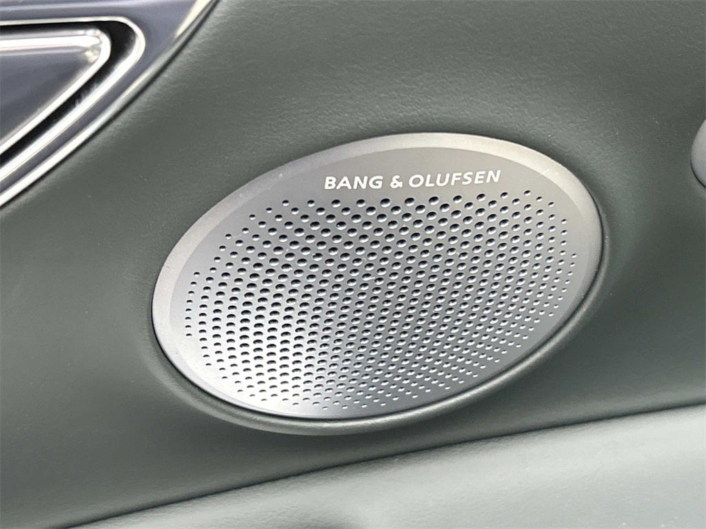 2025 Genesis GV80 Prestige