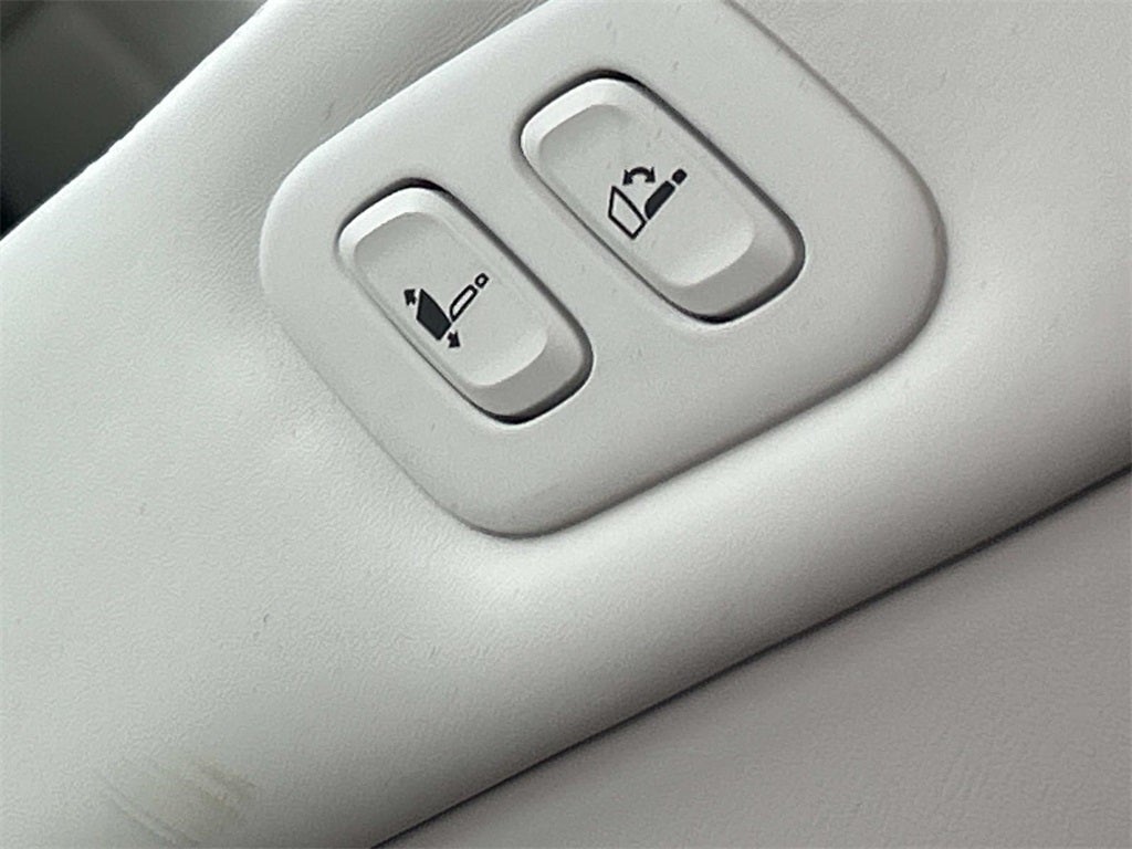 2025 Genesis GV80 Prestige