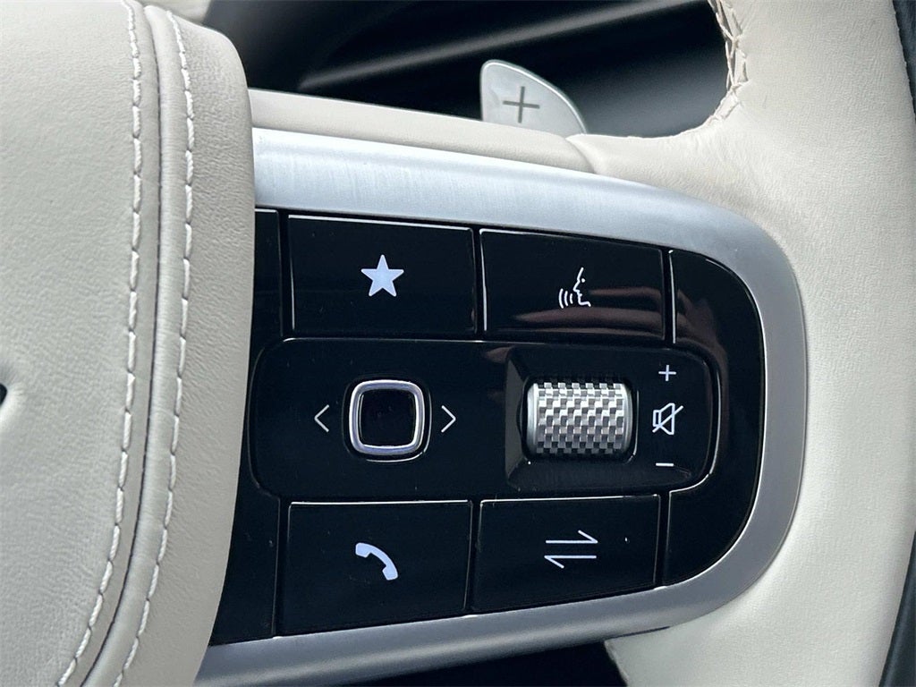 2025 Genesis GV80 Prestige