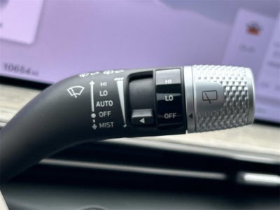 2025 Genesis GV80 Prestige