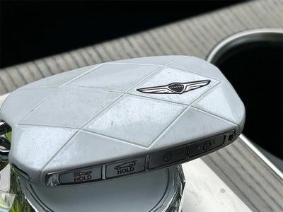 2025 Genesis GV80 Prestige