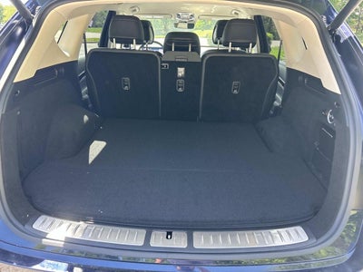 2025 Genesis GV80 2.5T Standard