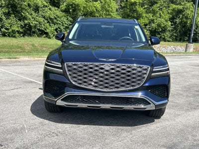 2025 Genesis GV80 2.5T Standard