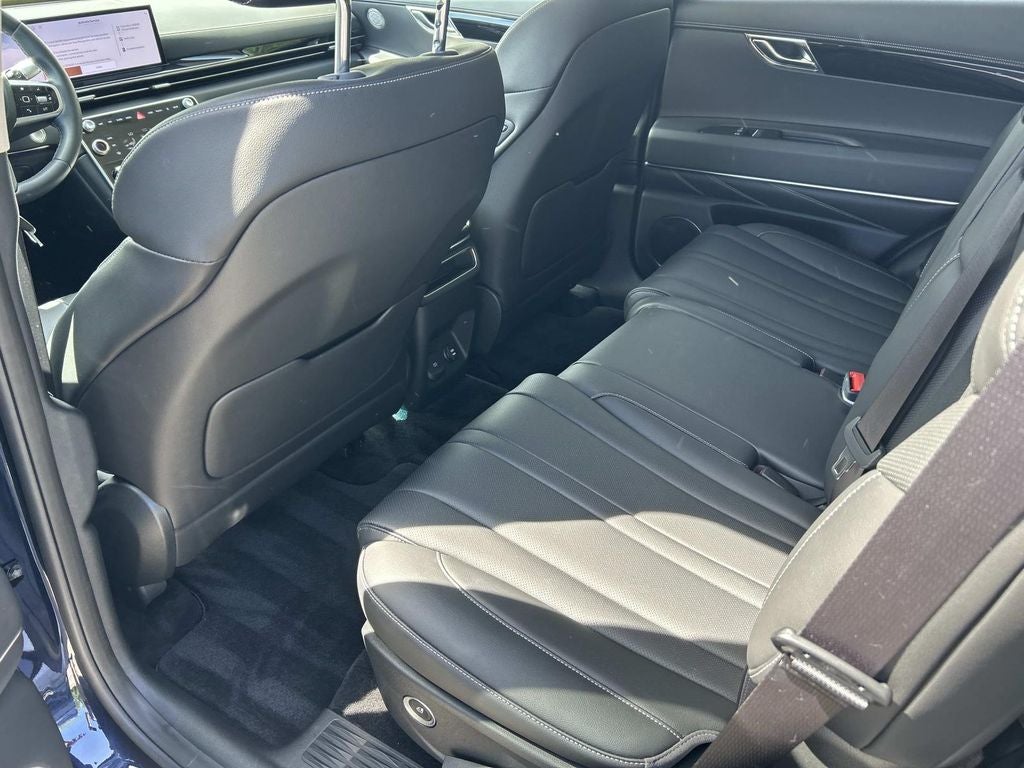 2025 Genesis GV80 2.5T Standard