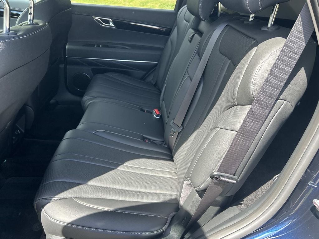 2025 Genesis GV80 2.5T Standard