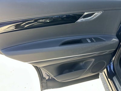 2025 Genesis GV80 2.5T Standard