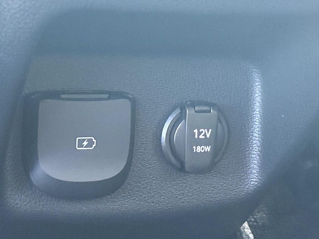 2025 Genesis GV80 2.5T Standard