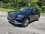 2025 Genesis GV80 2.5T Standard