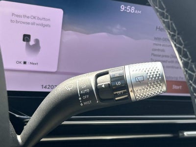 2025 Genesis GV80 2.5T Standard