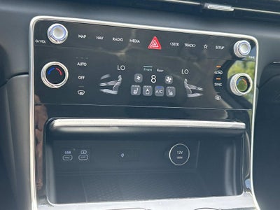 2025 Genesis GV80 2.5T Standard