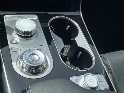 2025 Genesis GV80 2.5T Standard