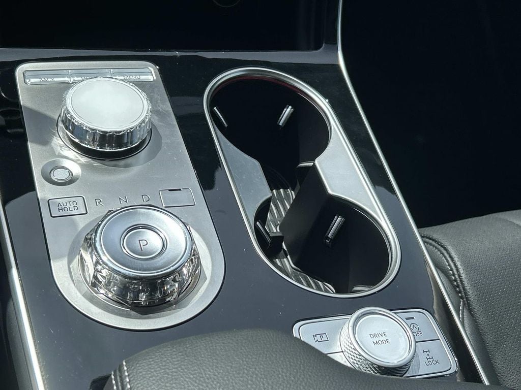 2025 Genesis GV80 2.5T Standard