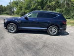 2025 Genesis GV80 2.5T Standard