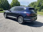 2025 Genesis GV80 2.5T Standard