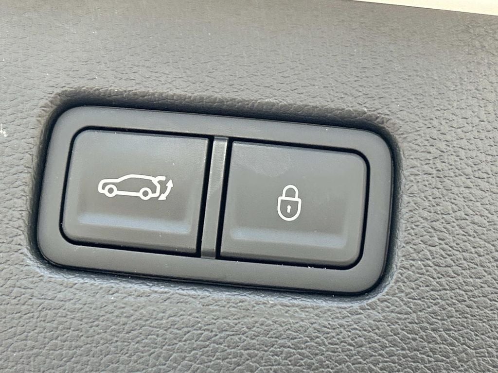 2025 Genesis GV80 2.5T Standard