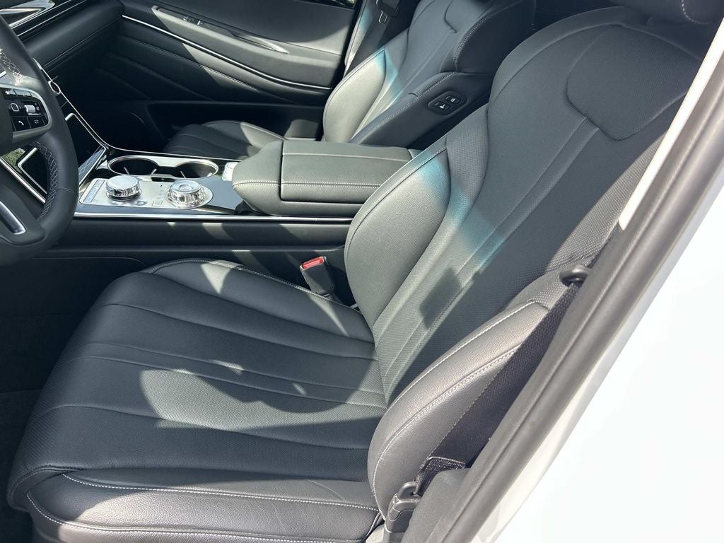 2025 Genesis GV80 2.5T Standard