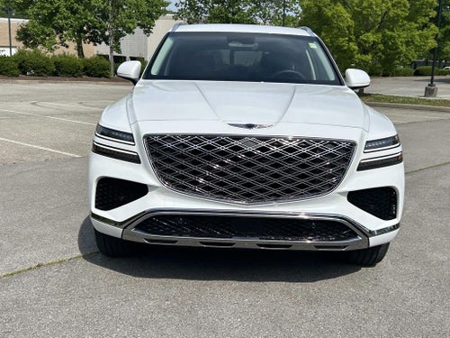 2025 Genesis GV80 2.5T Standard