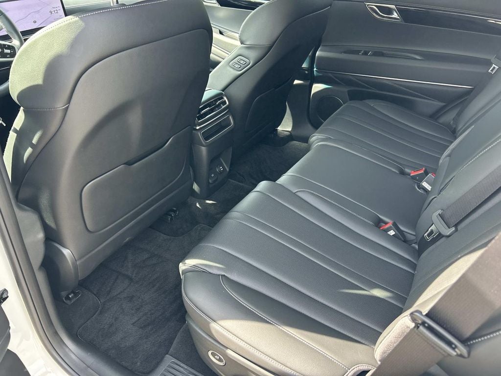 2025 Genesis GV80 2.5T Standard
