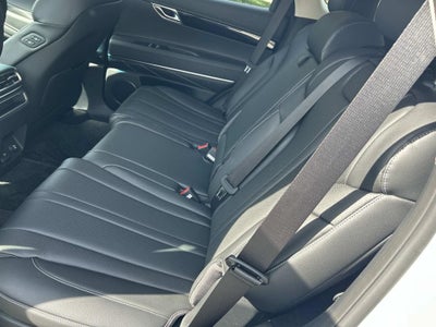 2025 Genesis GV80 2.5T Standard