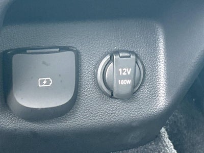 2025 Genesis GV80 2.5T Standard