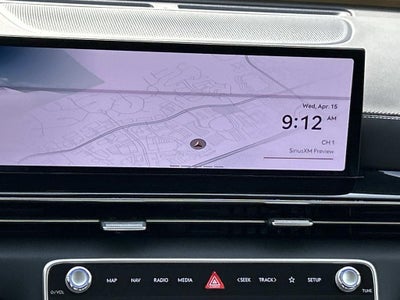 2025 Genesis GV80 2.5T Standard