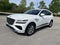2025 Genesis GV80 2.5T Standard