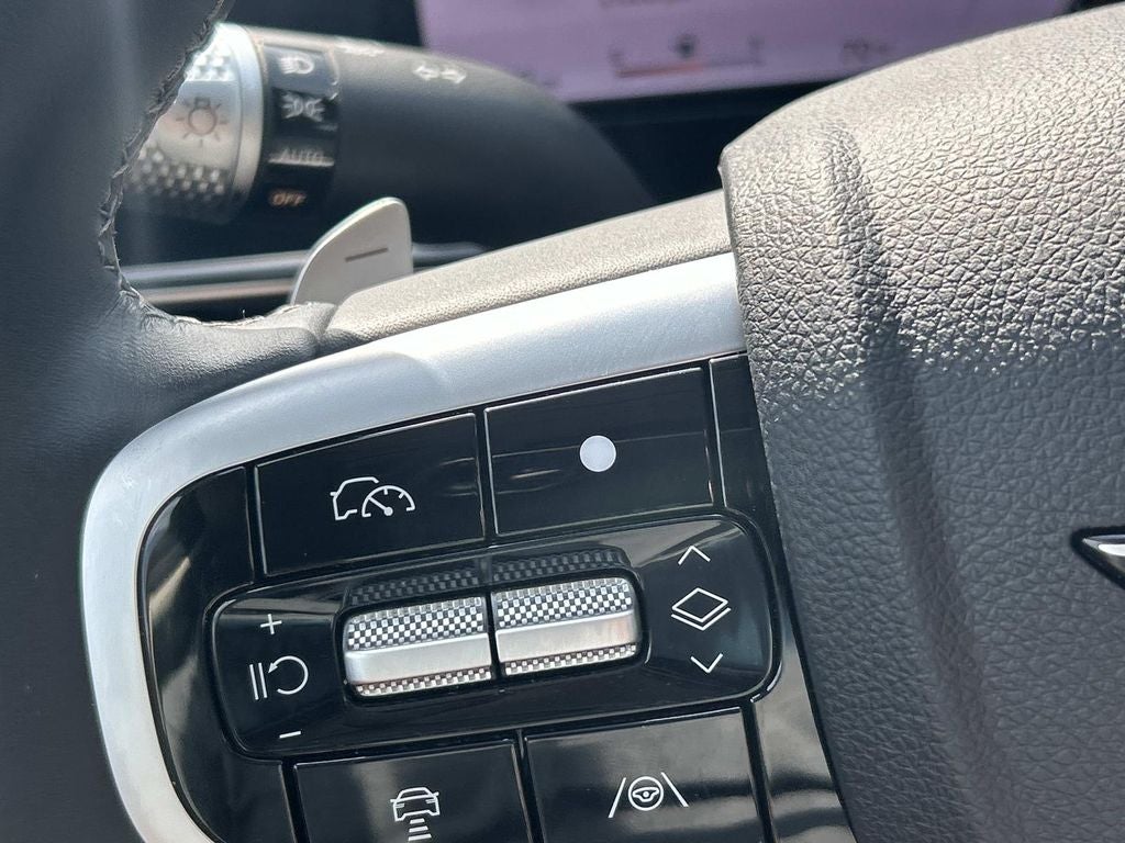 2025 Genesis GV80 2.5T Standard