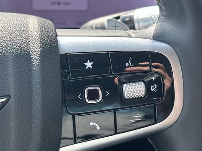 2025 Genesis GV80 2.5T Standard