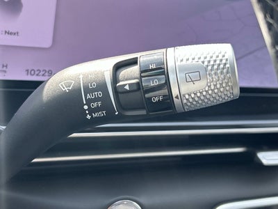 2025 Genesis GV80 2.5T Standard
