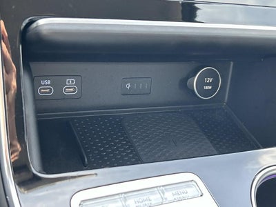 2025 Genesis GV80 2.5T Standard