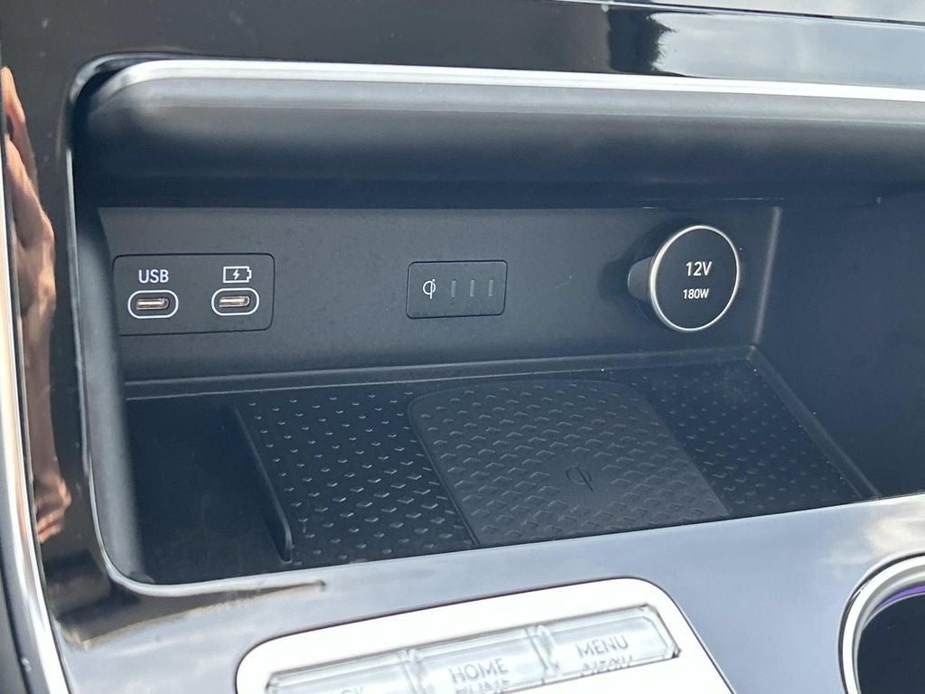 2025 Genesis GV80 2.5T Standard