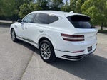 2025 Genesis GV80 2.5T Standard