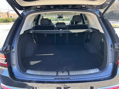 2025 Genesis GV80 Select