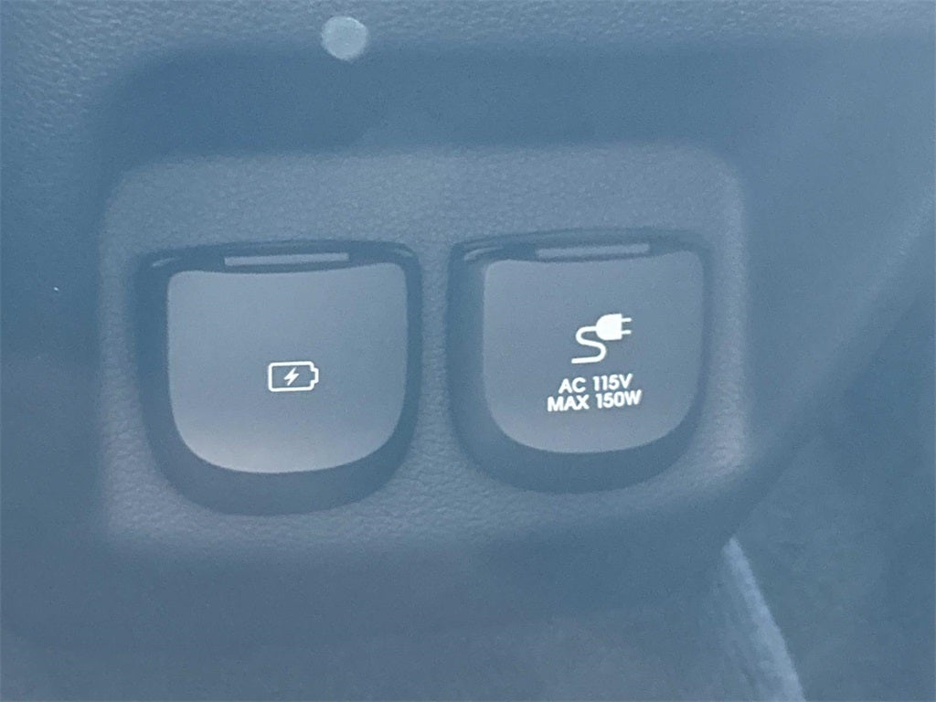 2025 Genesis GV80 Select