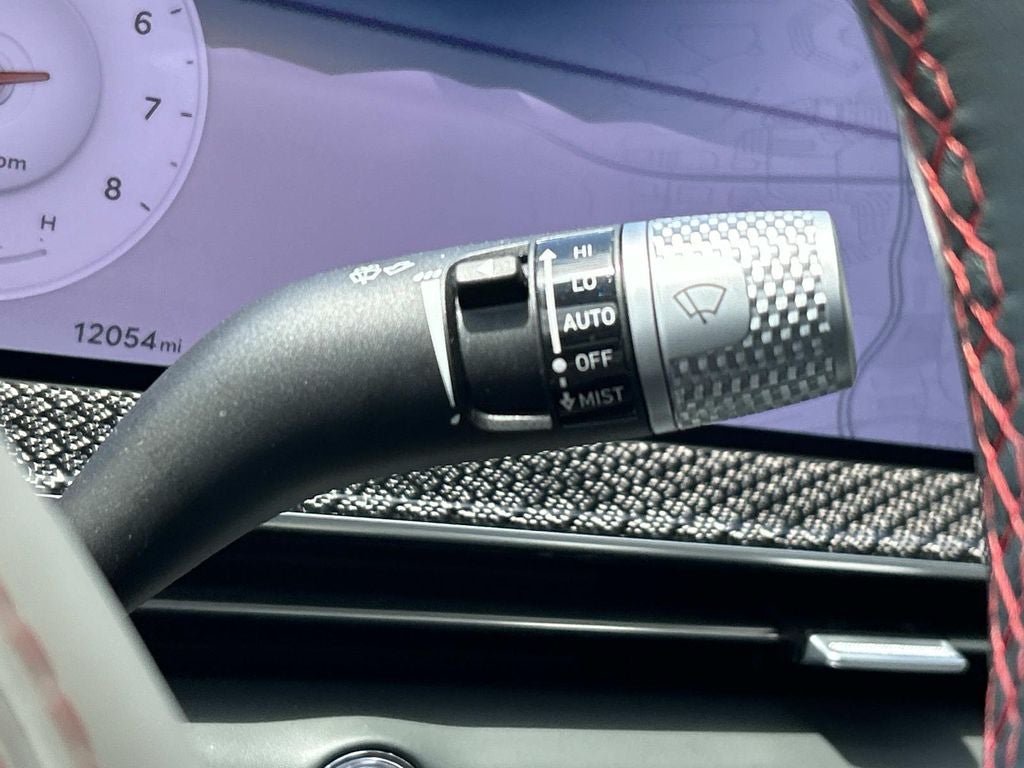 2025 Genesis GV80 Coupe 3.5T e-SC