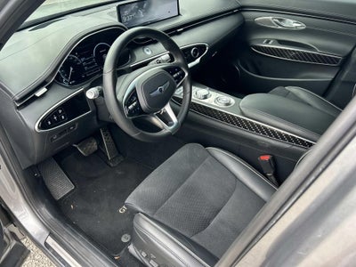 2022 Genesis GV70 3.5T Sport