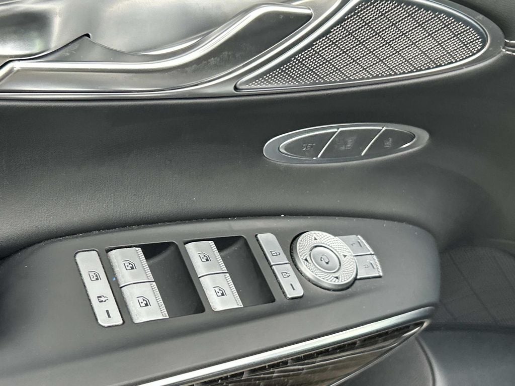 2022 Genesis GV70 3.5T Sport