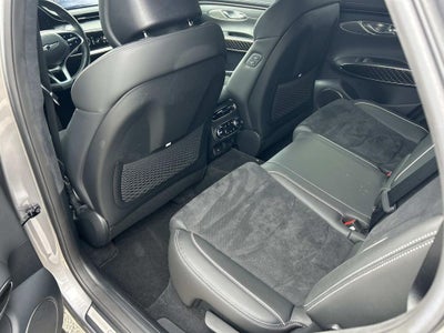 2022 Genesis GV70 3.5T Sport