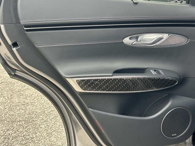 2022 Genesis GV70 3.5T Sport