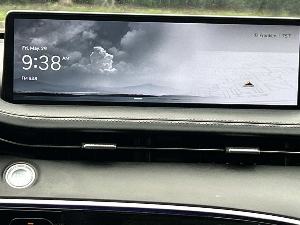 2022 Genesis GV70 3.5T Sport