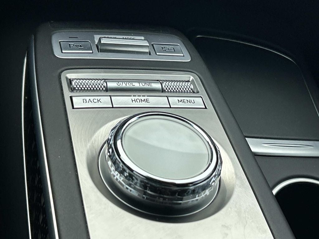 2022 Genesis GV70 3.5T Sport